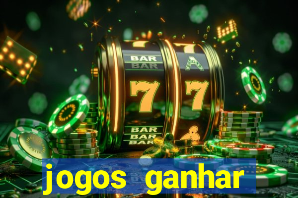 jogos ganhar dinheiro via pix